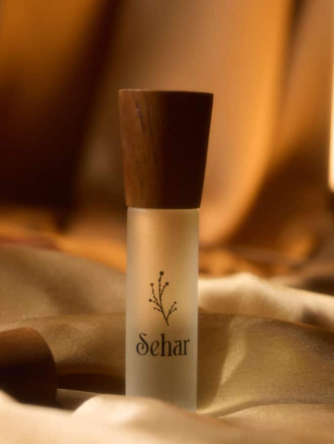 Sehar Attar