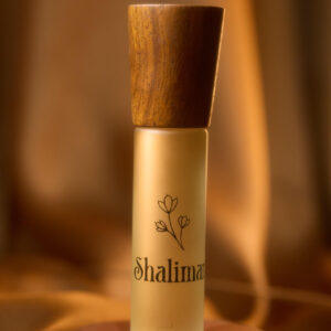 perfume Shalimar