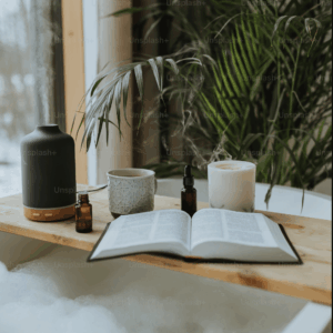 The Art of Personal Expression through Ittars