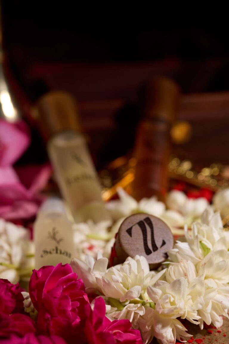 Perfumes for everyone